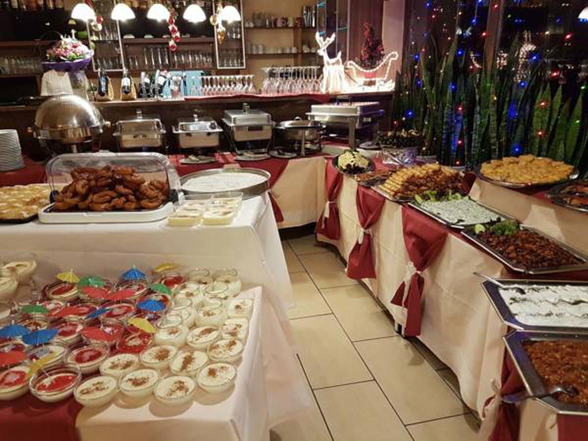 Legend Hotel Biebesheim am Rhein Екстер'єр фото